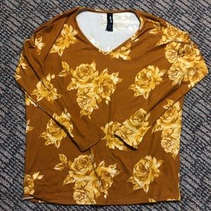 EUC Agnes & Dora Large Urban Pullover